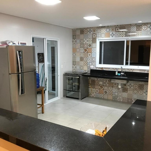 Chácara Com 4 Dormitórios À Venda, 1000 M² Por R$ 1.450.000,00 - Colinas De Inhandjara - Itupeva/sp - Ch0213