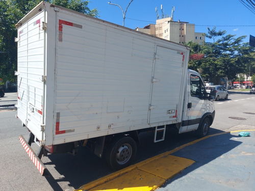 Imagem 7 de 12 de Iveco