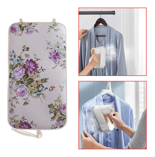Tapete De Passar Roupa Tábua De Passar Roupa Floral