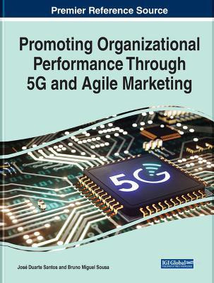 Libro Promoting Organizational Performance Through 5g And...