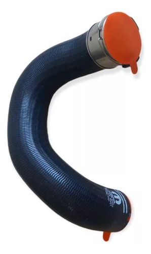 Manguera Intercooler Original Fiat Strada 2.0 D