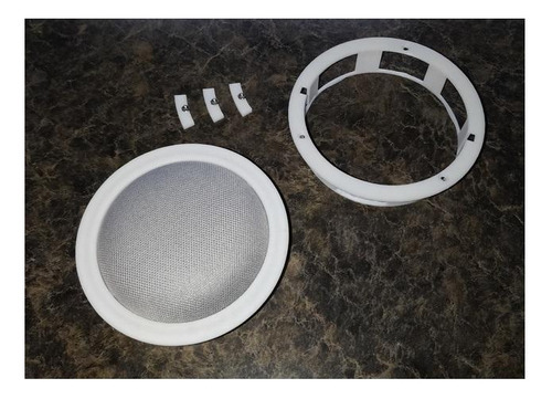 Soporte de techo Google Home Embed Plaster