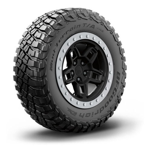 Llanta BFGoodrich Mud-Terrain T/A KM3 265/75R16