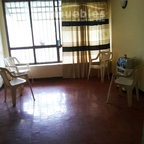 Imagen 3 de 8 de Apartamento Centro De Charallave. Precio De Oportunidad