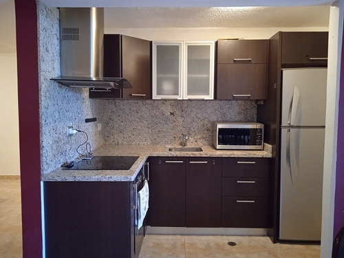 Imagen 2 de 13 de Acogedor Apartamento Amoblado En Zona Centrica