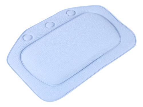 Almohada Para Baño, Reposacabezas, Diseño De Espuma, Cuello
