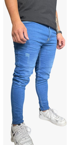 Jean Para Hombre