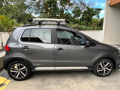Volkswagen Fox 1.6 Xtreme