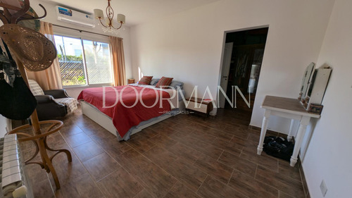 Casa En Alquiler 5 Ambientes Barrio San Rafael Villanueva Pileta