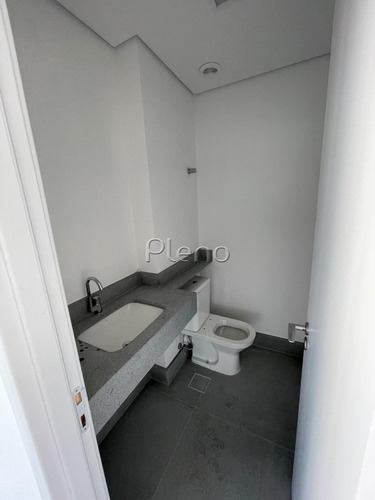 Imagem 8 de 14 de Sala Para Aluguel Em Cambuí - Sa034102