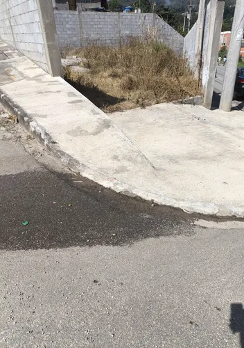Vende-se Terreno Em Mairinque 110metros