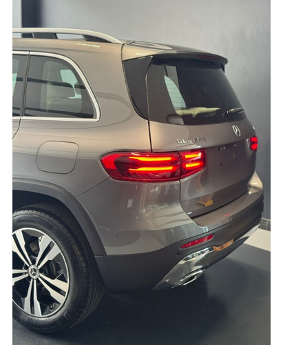Mercedes-Benz GLB 220 2.0 MHEV PROGRESSIVE 4MATIC 8G-DCT