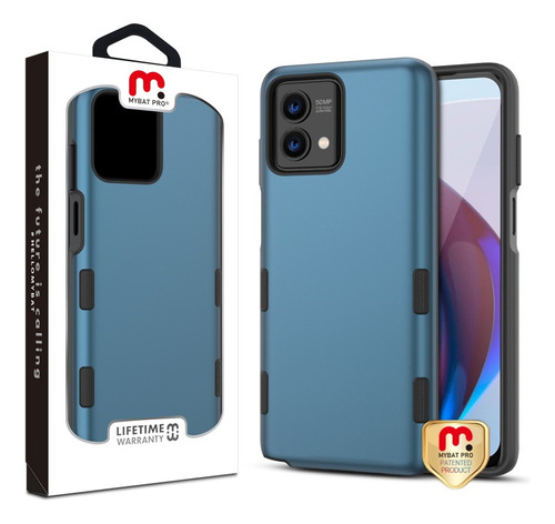 Funda Para Motorola G 5g 2023 Diseño Subs