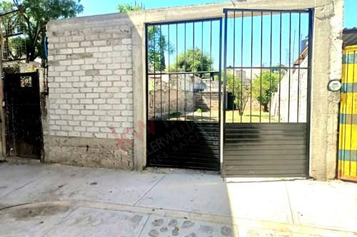 Terreno En Venta ¡excelente Oportunidad De Inversión! Doble Acceso ¡a Minutos Del Fray Juniper...