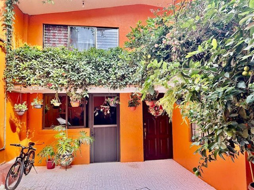 Casa En Venta En San Jeronimo