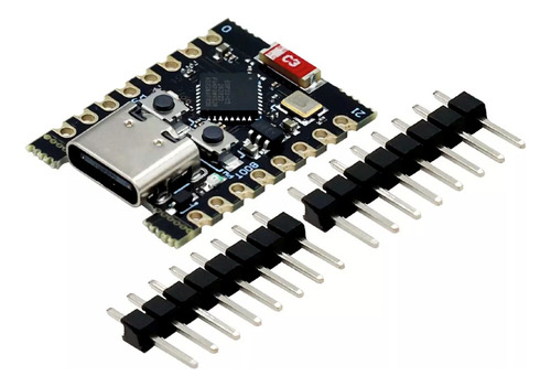 Esp32-c3 Esp32 Supermini Wifi Bluetooth X 10 Piezas