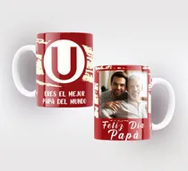 Comprar Taza Universitario De Deportes Con Foto