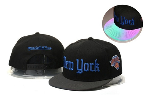Gorra Ajustable New Era Classic New York Knicks 