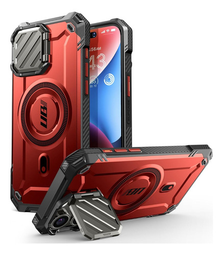 Estuche Case Protector Forro Para iPhone 15 Pro Max