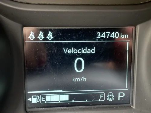 Chevrolet Tracker 1.2 Turbo Ltz 2022
