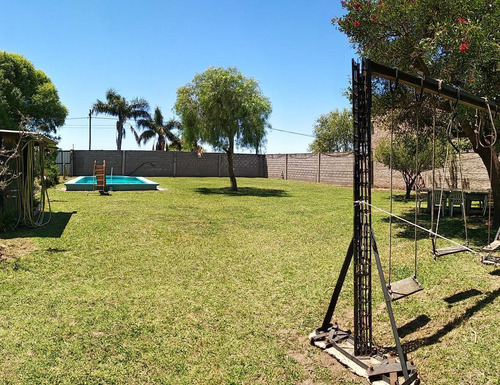 Imagen 9 de 28 de Casa De Campo De 3 Dormitorios Con Pileta En Venta En Alvarez