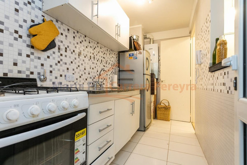 Imagen 13 de 30 de Venta De Lindisimo 2 Ambientes Sucre Y Av Libertador