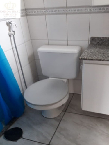 Imagem 10 de 16 de Apartamento 2 Dorm Próximo Ao Shopping Aricanduva - Ap00349 - 68163122