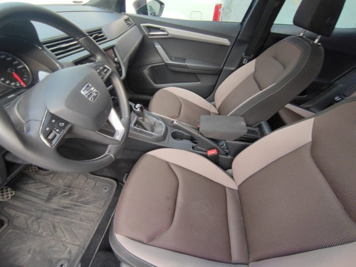 Imagen 4 de 15 de Seat Ibiza Xcellence 2019