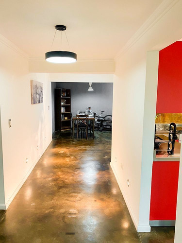 Departamento En Venta Contry