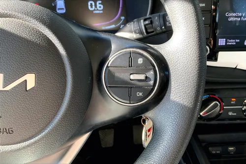 Kia Soul 2023