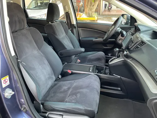 Honda CR-V 2.4 Ex At