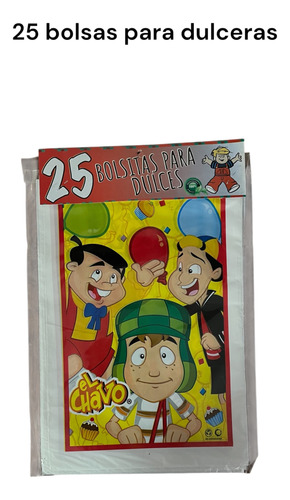 Fiesta Completa Del Chavo Del 8 Para 10 Personas Verde Musgo Chavo Del 8 Chavo Del 8