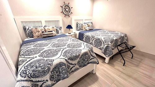 Vendo Apartamento En Cap Cana Tanama Lodge