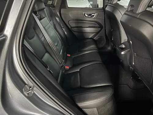 Volvo XC60 2.0 T5 Awd R-design BLINDAJE 2