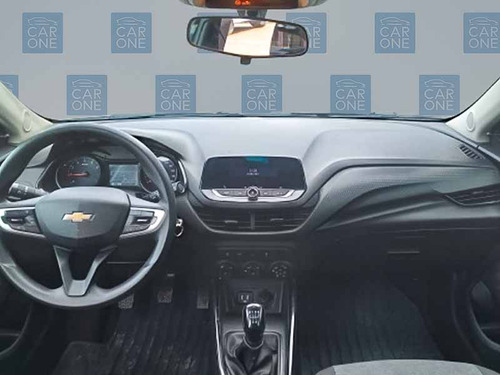Chevrolet Onix 1.2 5P L19
