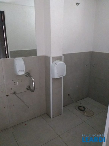 Imagem 5 de 12 de Casa Assobradada - Moema Índios - Sp - 612370