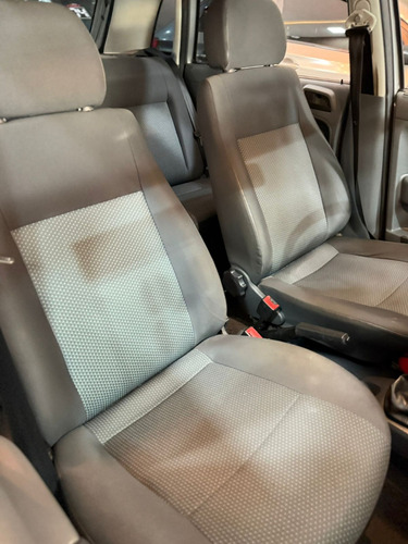 Volkswagen Gol 1.0 Total Flex 5p
