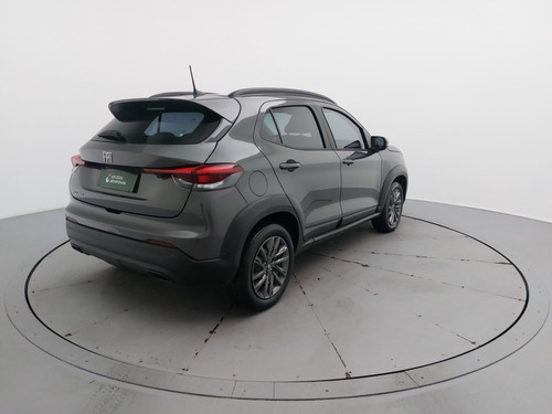 Fiat Pulse 1.3 FLEX DRIVE MANUAL