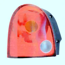 Comprar Farol Trasero Der\u002Fizq Para Chery Iq 1.1 Sqr472 2008 2014 Par