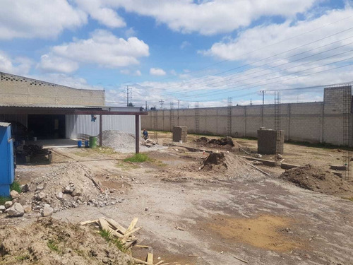 Imagen 17 de 30 de Terreno En Venta Zona Industrial Toluca, Estado De México