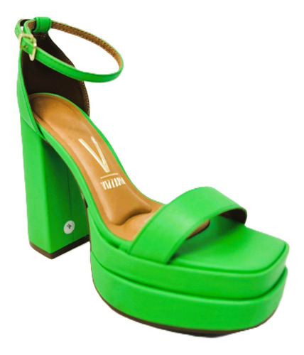 Tacones Vizzano 1395.103 Para Mujer - Elegancia Y Estilo