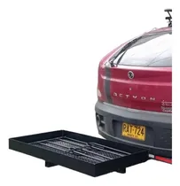 Comprar Canasta Parrilla Portaequipajes Portabicicletas De Tiro T7a
