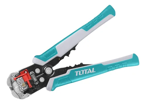 comprar Alicate\u002Fpinza Pelacables Inteligente 3 En 1 Total