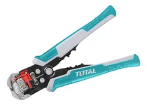Comprar Alicate\u002Fpinza Pelacables Inteligente 3 En 1 Total
