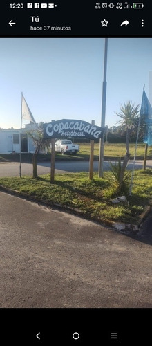 Imagen 2 de 19 de Dormís En Miramar Barrio Residencial Copacabana, Balneario