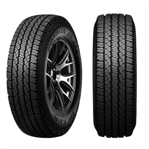 4 Pneu 265/50 20 111t Pajero Cherokee Amarok Ranger Hilux Índice De Velocidade T