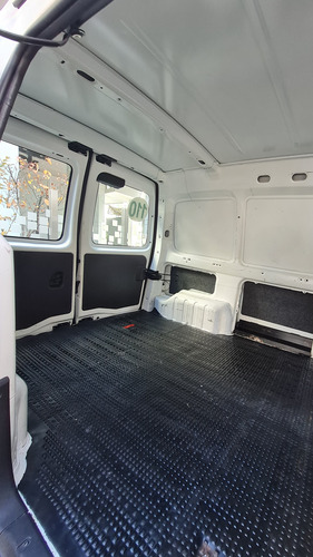 Citroën Berlingo Furgon 1.6 Hdi 92 Bussines