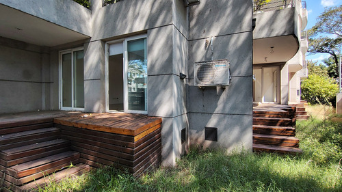 Departamento En Venta En San Isidro