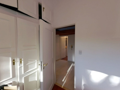 Casa En Alquiler 4 Dormitorios Con Pileta En San Isidro