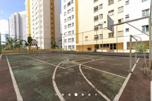 Imagem 17 de 19 de Apartamento Com 1 Dormitório À Venda, 40 M² - Ipiranga - São Paulo/sp - Ap26608